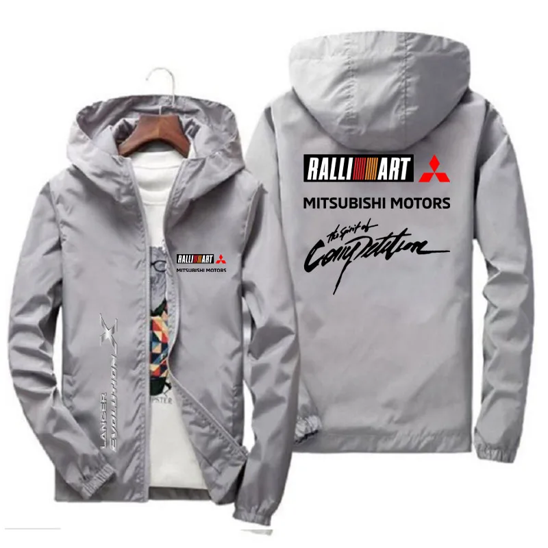 الخريف ميتسوبيشي سترة الرجال مقاوم للماء الدافئة لباس غير رسمي في الهواء الطلق سترة واقية المتضخم سترة ملابس الصيد S-7XL #3