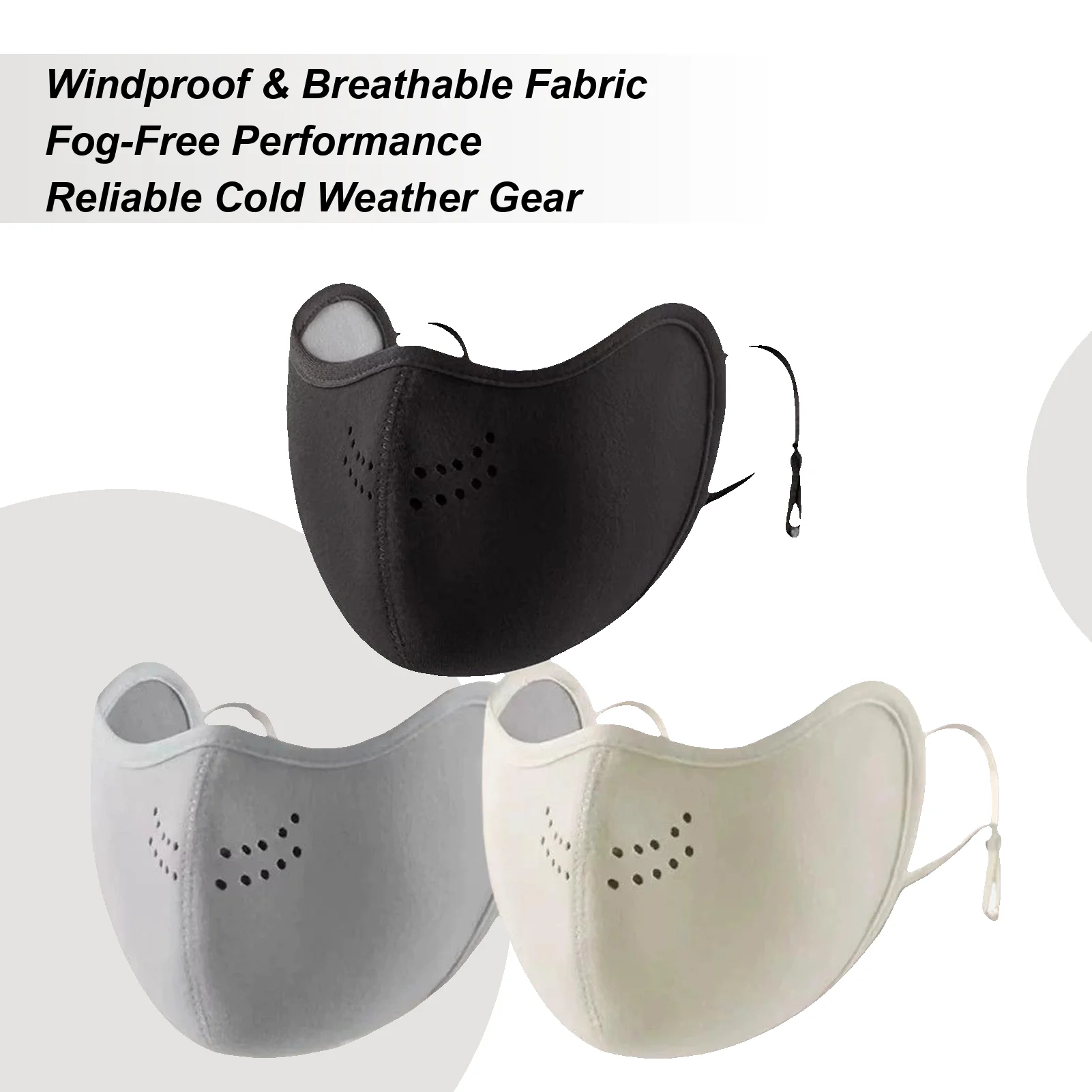 

Чехол для лица в холодную погоду, дышащий, морозостойкий, термоветрозащитный, для женщин, катания на лыжах, половина лица для мужчин и женщин, спорт на открытом воздухе