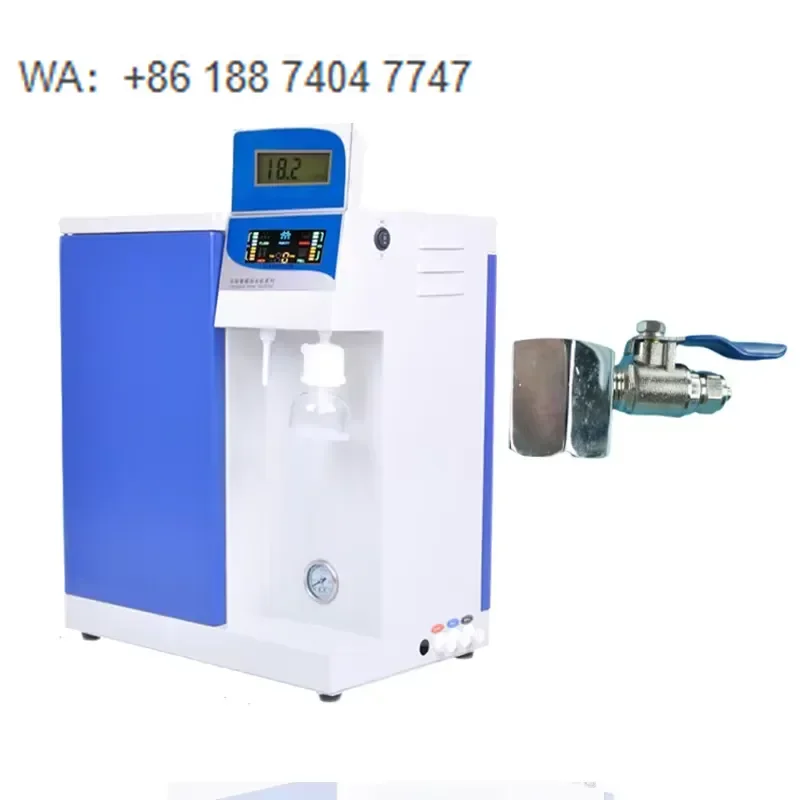 for Laboao Ultra Pure Water Filtration System Meeting National Laboratory Standards