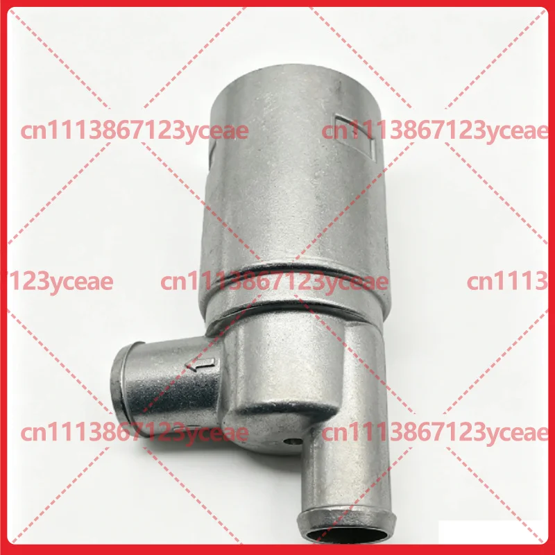For Volkswagen Idle Air Control Valve 034133455B 7586019 Engine Idling Speed Adjustment Component
