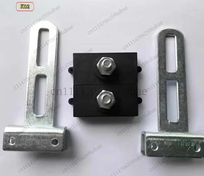 Sliding Door Opener Limit Switch, Positioning Magnet for Motor Self-stop, Automatic Gate Accessory