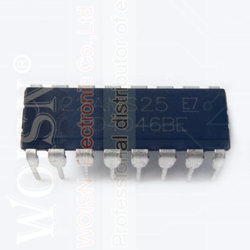 1pcs-20pcs DIP-16 CD4046 CD4046BE