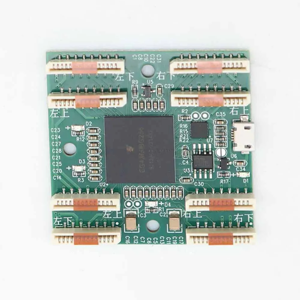 4720 Decoder Decryption Card for Epson 4720 Printhead Adaptor First/Second Locked Print Head Decoded Card Decoder Board