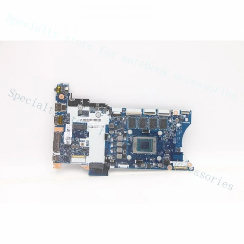 

A +++ для Lenovo ThinkPad T14s Gen 2 5B21E17911 R3-5450U UMA 8G-RAM материнская плата для ноутбука