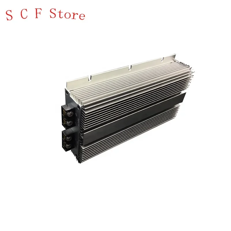 The 12VTo 24V 100A 2400W Car DC Converters Car Booster DC - DC Booster Module