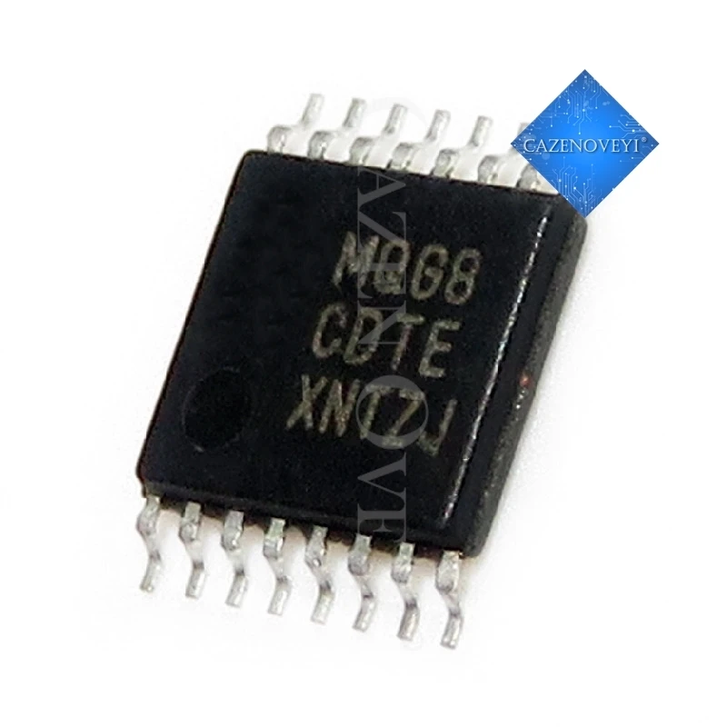 5-100PCS MC9S08QG8CDTE MQG8CDTE CJ3401 R1 L05173 LO5173 MP7745DF-LF-Z MP7745DF CY62167ELL-45ZXI CY62167ELL TAS5707L TAS5707