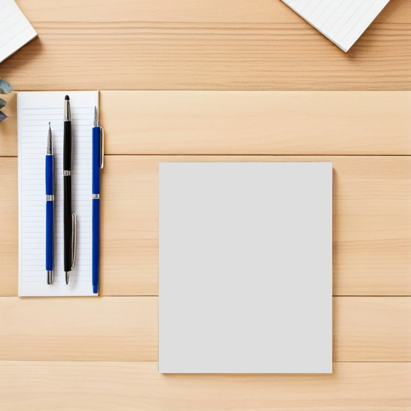 

5Pcs 3D Blank Stencil Sheets PVC Material Transparent Template for Cutting Machines DIY Craft Wall Wood Fabric Art