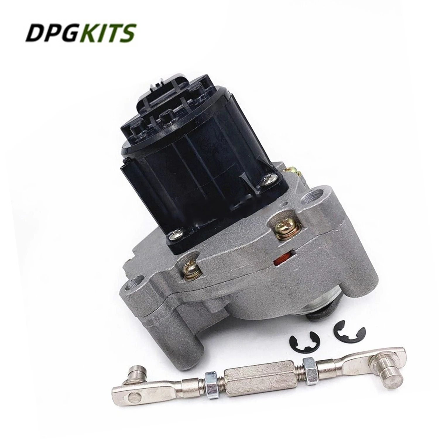 RHF55V 4HK1 8980277731 8980277732 8983520891 VDA40018 VIFH0709 VIFH 12V Turbo Actuator Fits GM ISUZU NQR NPR NRR 5.2L