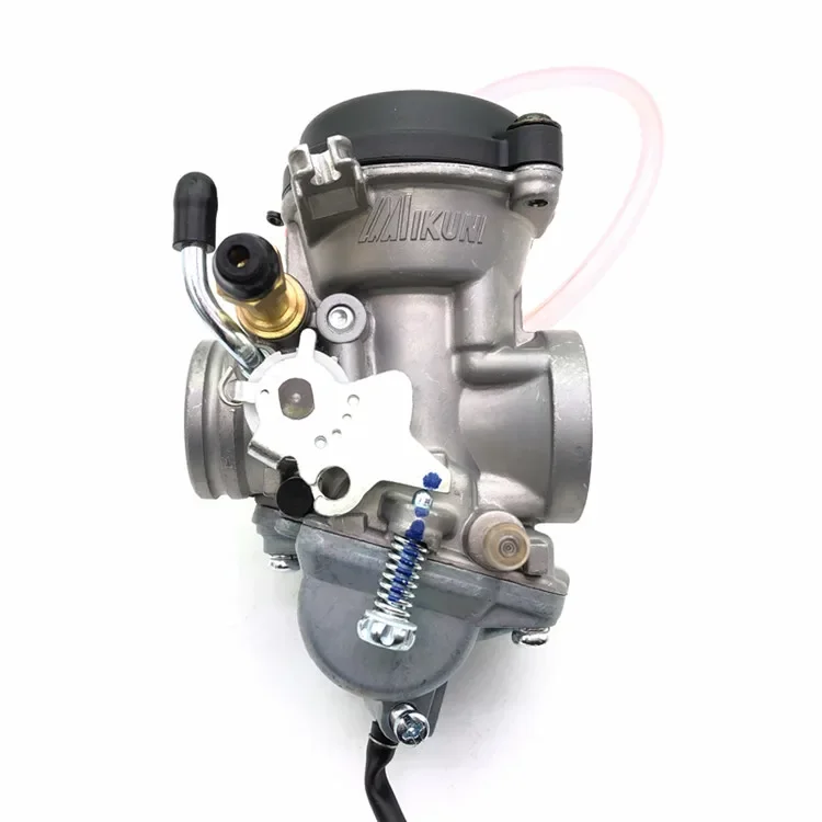 

Applicable to Storm Prince QS150-B GZ150 carburetor American Prince GZ125HS carburetor combination