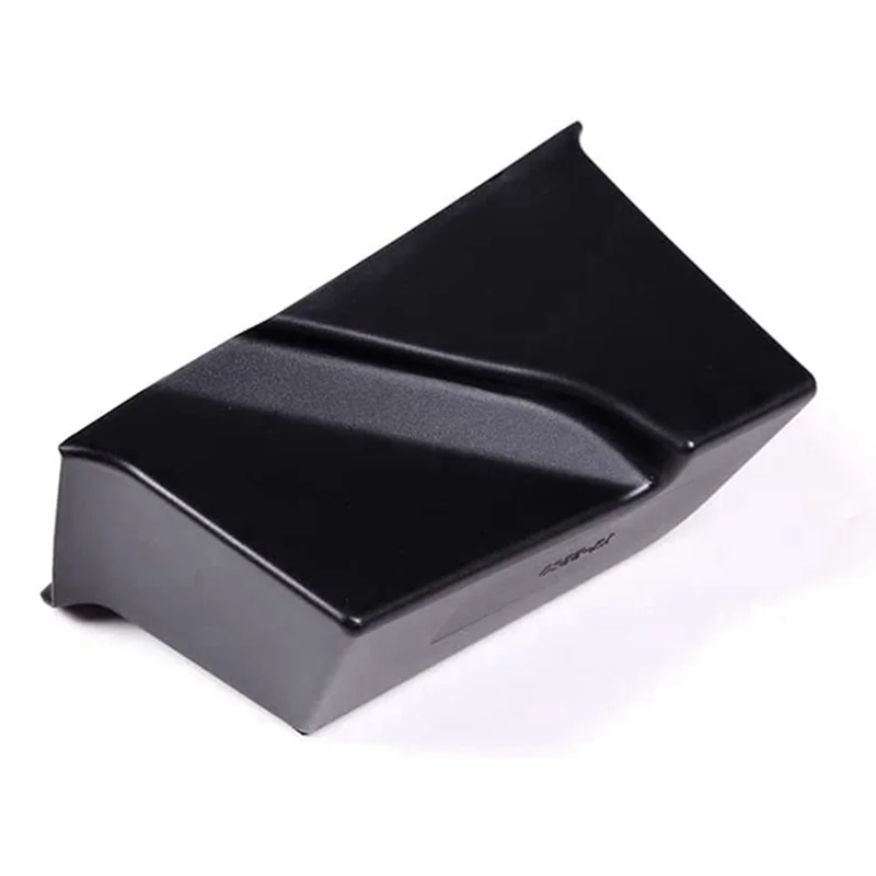 Dependable-Inner Door Armrest Storage Box Tray For  Corvette C7 Z06 Z51 ZR1 Stingray Grand Sport 2014-2019