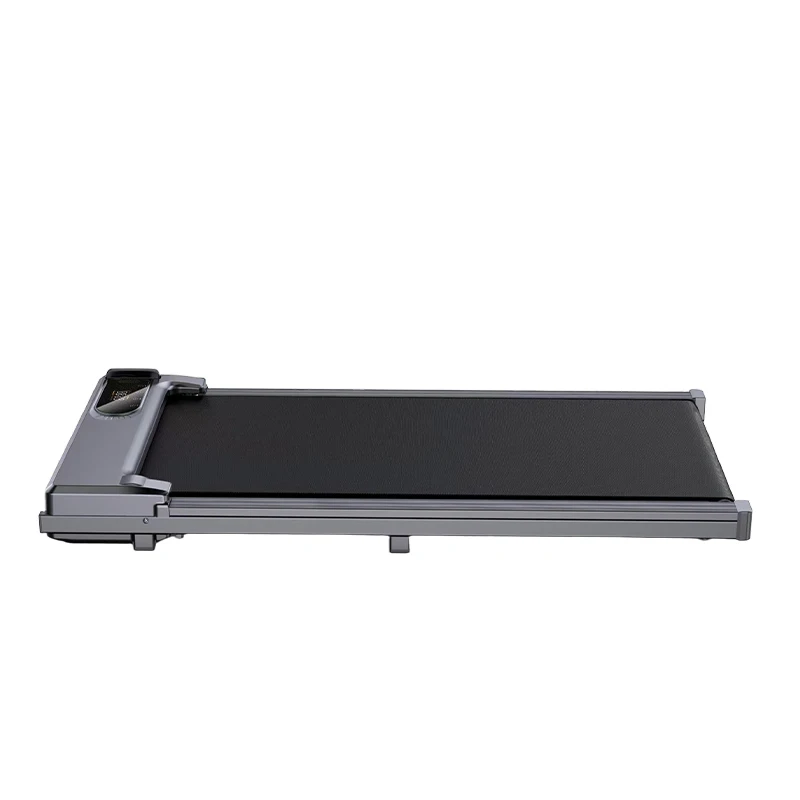 

Hot Selling Fitness and Weight Loss Adjustable Speed Interval Training and Endurance Building Treadmill Machine