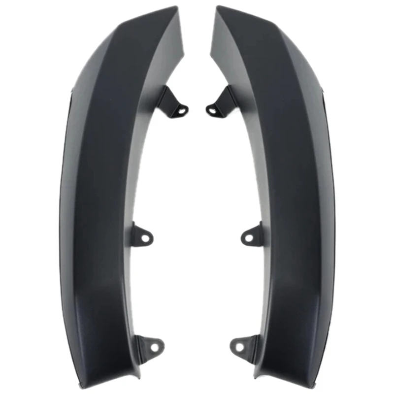 

Front Wheel Arch For Dodge Ram 4500 5500 2011- 2018 Mudguard Flaring