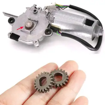 10 best sales BMW dişlisi - №2