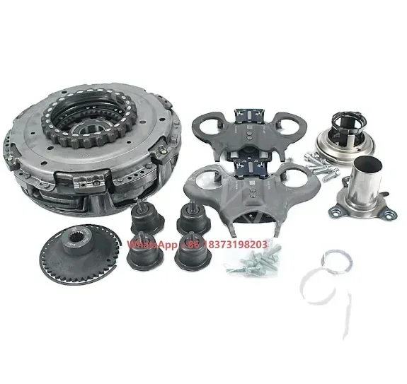 

6DCT250/DPS6 L6020006000 Clutch Auto Transmission for Gearbox Accessories