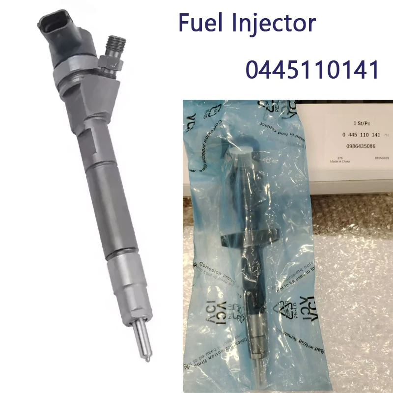 0445110141 New Fuel… - image