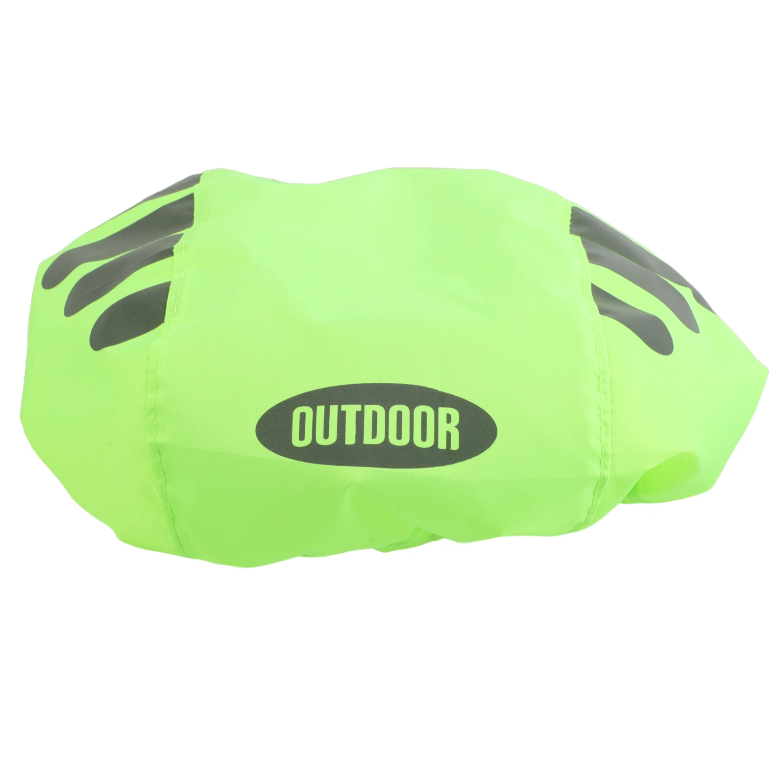 

1PC Cycling Cover Waterproof Rain Shield Reflective Strips Oxford Cloth Durable Breathable Riding Bike Gear