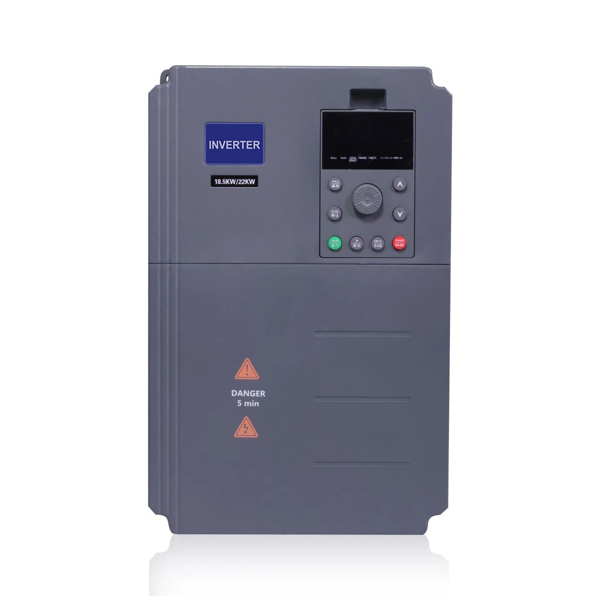 Factory Price VFD 380V 15/18.5/22KW VFD In Variable-Frequency Drive For Drives Motor Control