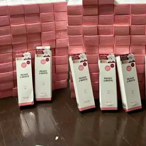 Thailand Brightening Body Lotion 150ml Hydrating Glow Moisturizer​