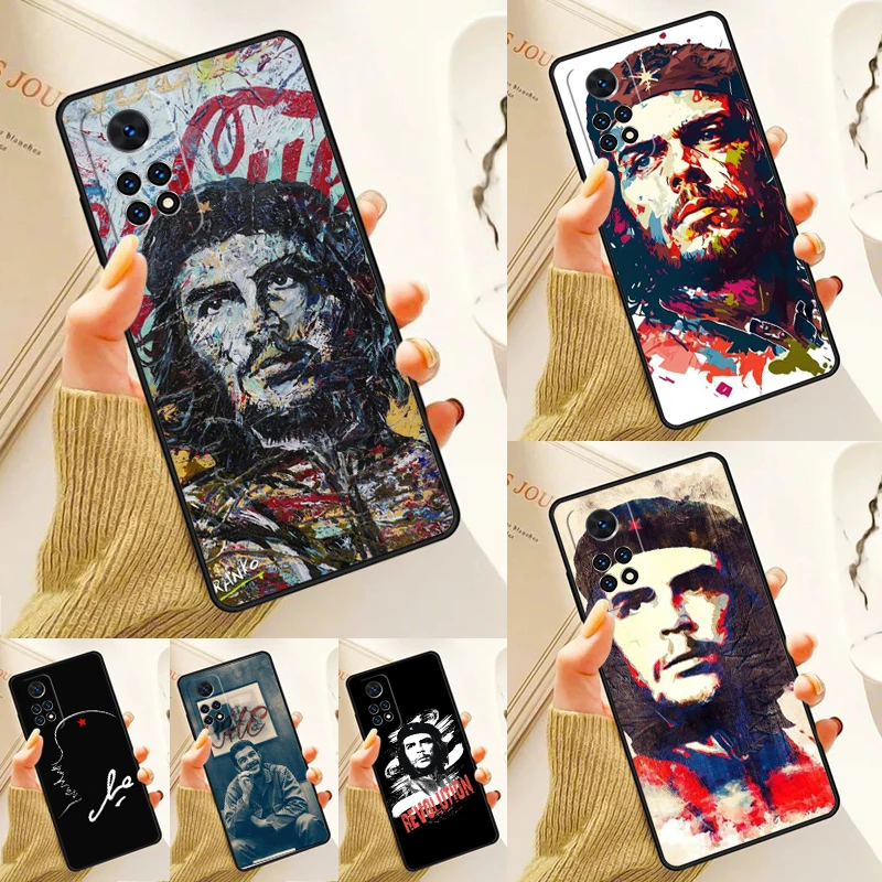 Che Guevara Case Fo… - image