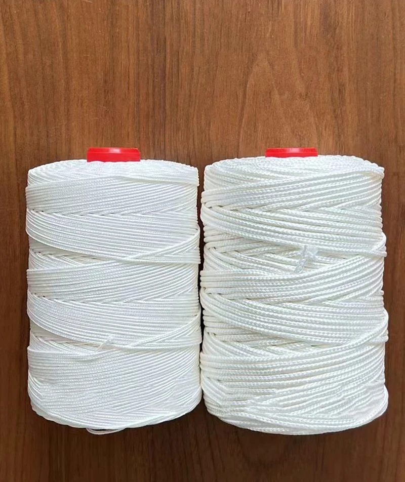 Professional kites line flying large kites thread kevlar line Strong pull Wear resistance string line outdoor fun kitesurf bar