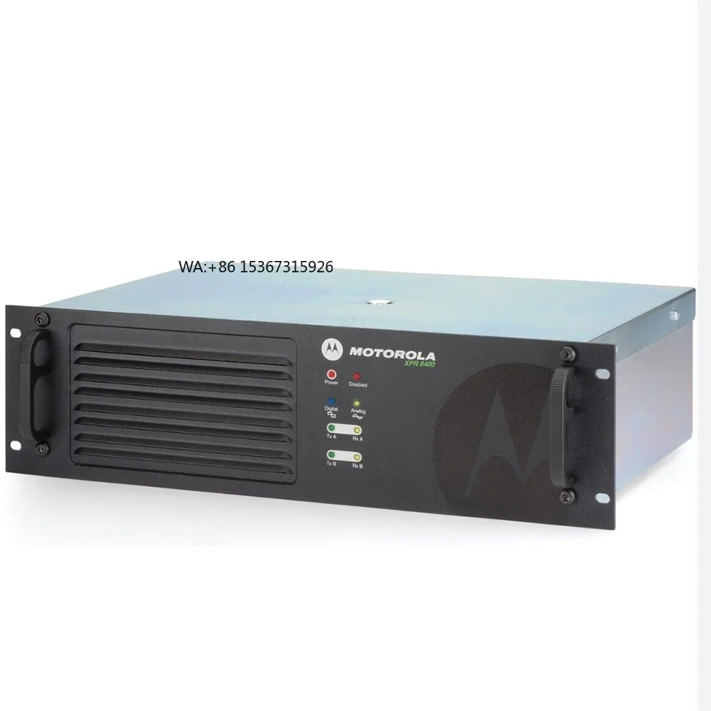 

DR3000 ЦИФРОВОЕ РАДИО РЕМОНТЕР беспроводной связи МОДЕЛЬ MDM27QPR9JA7AN DMR 45 Вт DR 3000 Повторитель