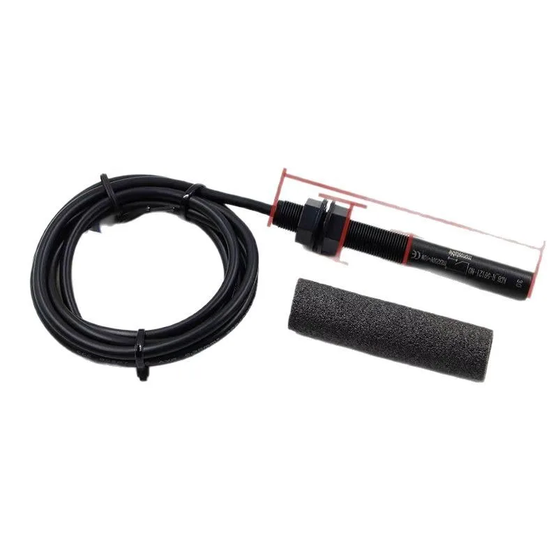 Elevator Leveling Sensor 61U 61N 30 Magnetic Photoelectric Deceleration Proximity Switch Replacement Part