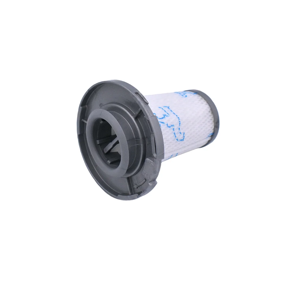 3PCS ล้างทําความสะอาดได้ HEPA Filter สําหรับ XForce Flex 8.60 Rod เครื่องดูดฝุ่น RH96 RH9638 สําหรับ ZR 009006   ฟิลเตอร์