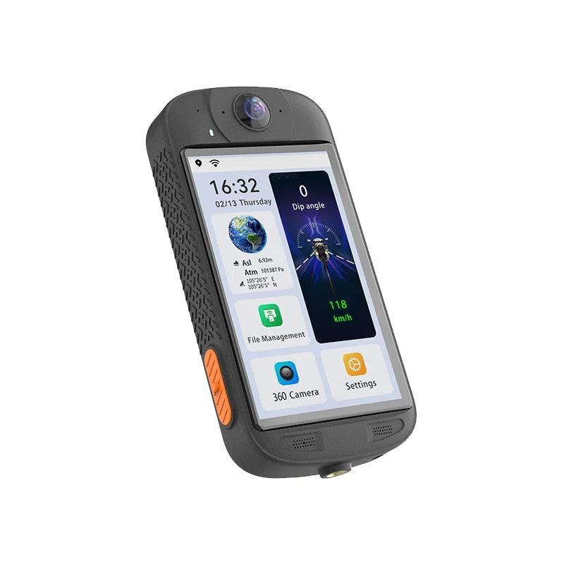 Motorcycle Dashcam … - image