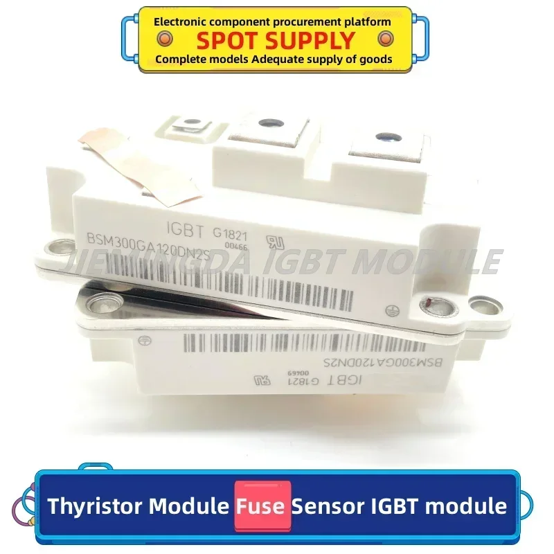 BSM200GA170DN2S BSM400GA170DN2S-E3256 BSM400GA170DN2S BSM300GA170DLC BSM400GA170DLC BSM200GA120DN2E BSM300GA120DN2S IGBT Module