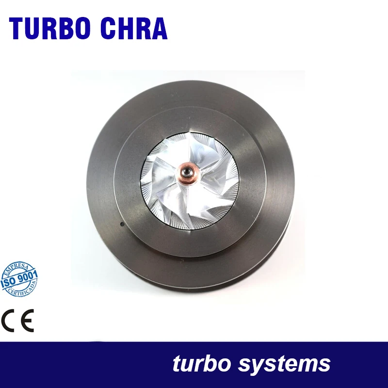 TF035HL10-09GFT-VG turbo chra 49335-01120 core cartridge for Mitsubishi Outlander RVR PHEV 2.2 DI-D 110KW Engine : 4N14-0-30L