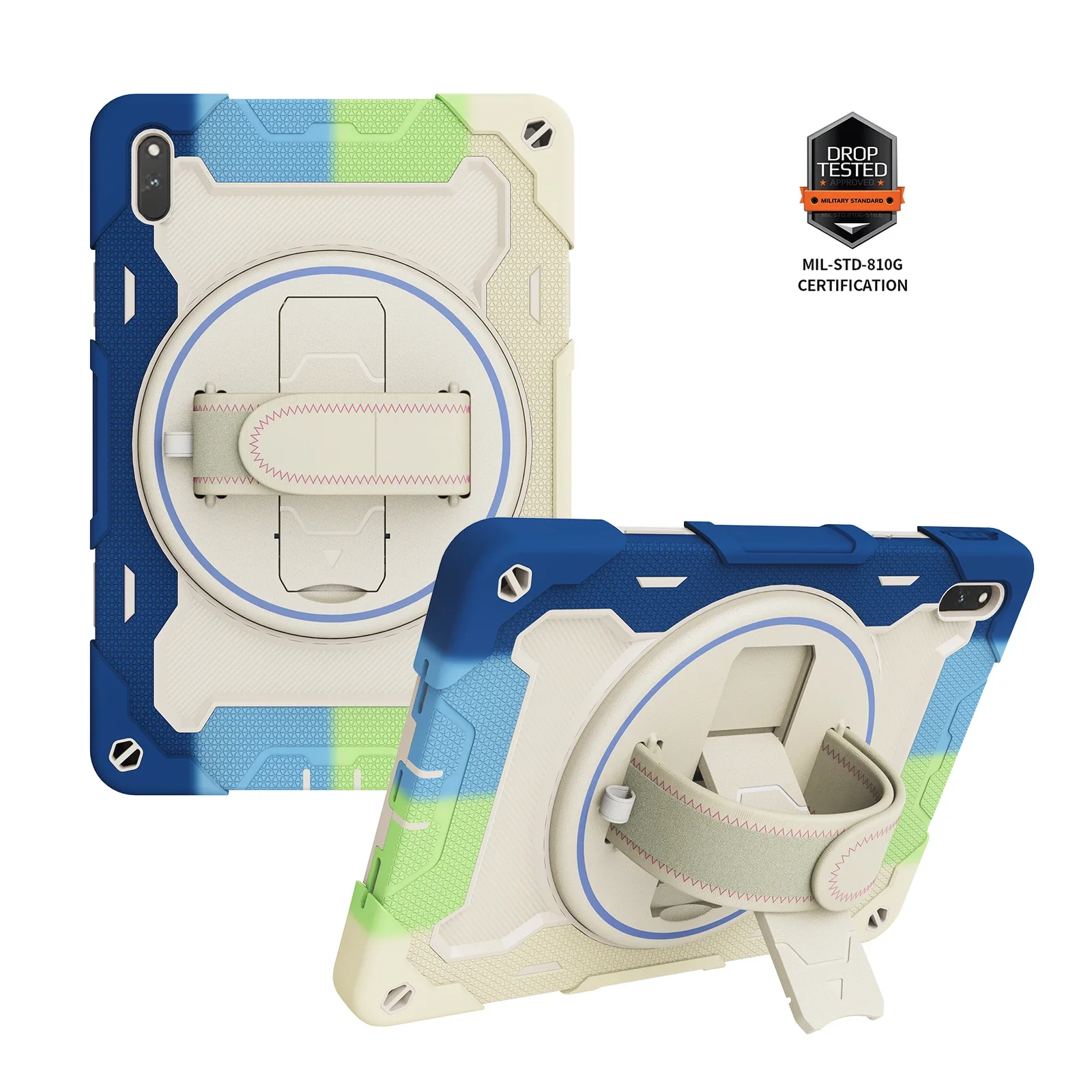 

For Honor Pad 8 Case 12" HEY-W09 Stand Cover For Funda Huawei Honor Pad 8 12 Inch 2022 Cover For Honor Tablet 8 Case