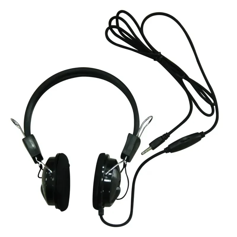 2026 Latest Metal Headphones for Outdoor Beach Treasure Hunting Archaeological Search Waterproof Noise Cancelling