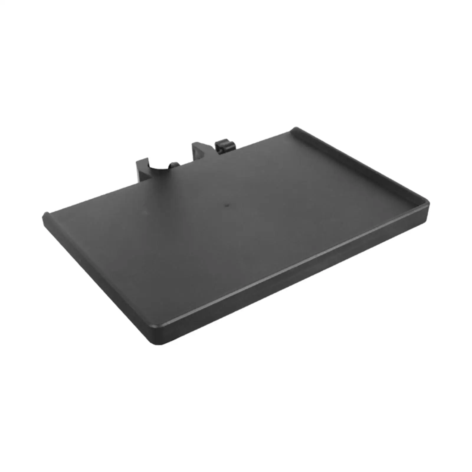 Microphone Stand Tray Sound Card Tray for Karaoke Live Streaming Recording