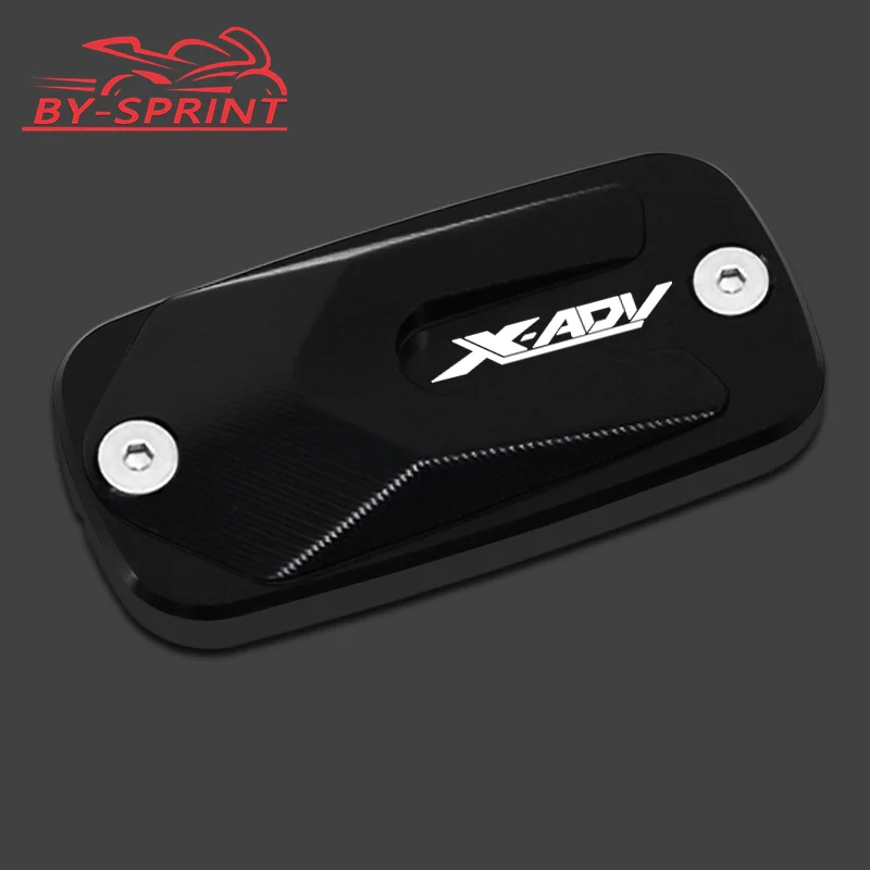 Brand NEW Motorcycle XADV Brake Fluid Tank Reservoir Cover Oil Cup Cover For X-ADV 750 1000 xadv750 2017-2022 2023 2024