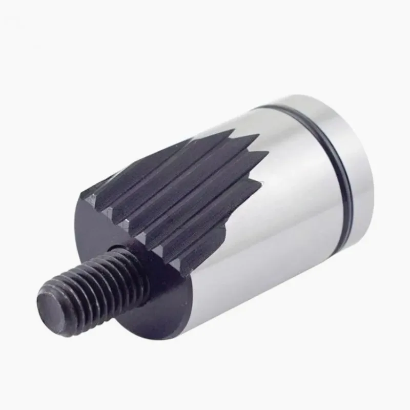 VDI30 VDI40 VDI50 VDI80 CNC Turning Tool Seat Sawtooth Compression Block DIN69880 Knife Seat Locking Block Turning Tool Seat