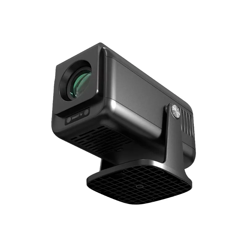 Full Hd Home Theater Proyector Mini Smart Android Projectors Portable Outdoor Travel 4K Projector V1 for HY320
