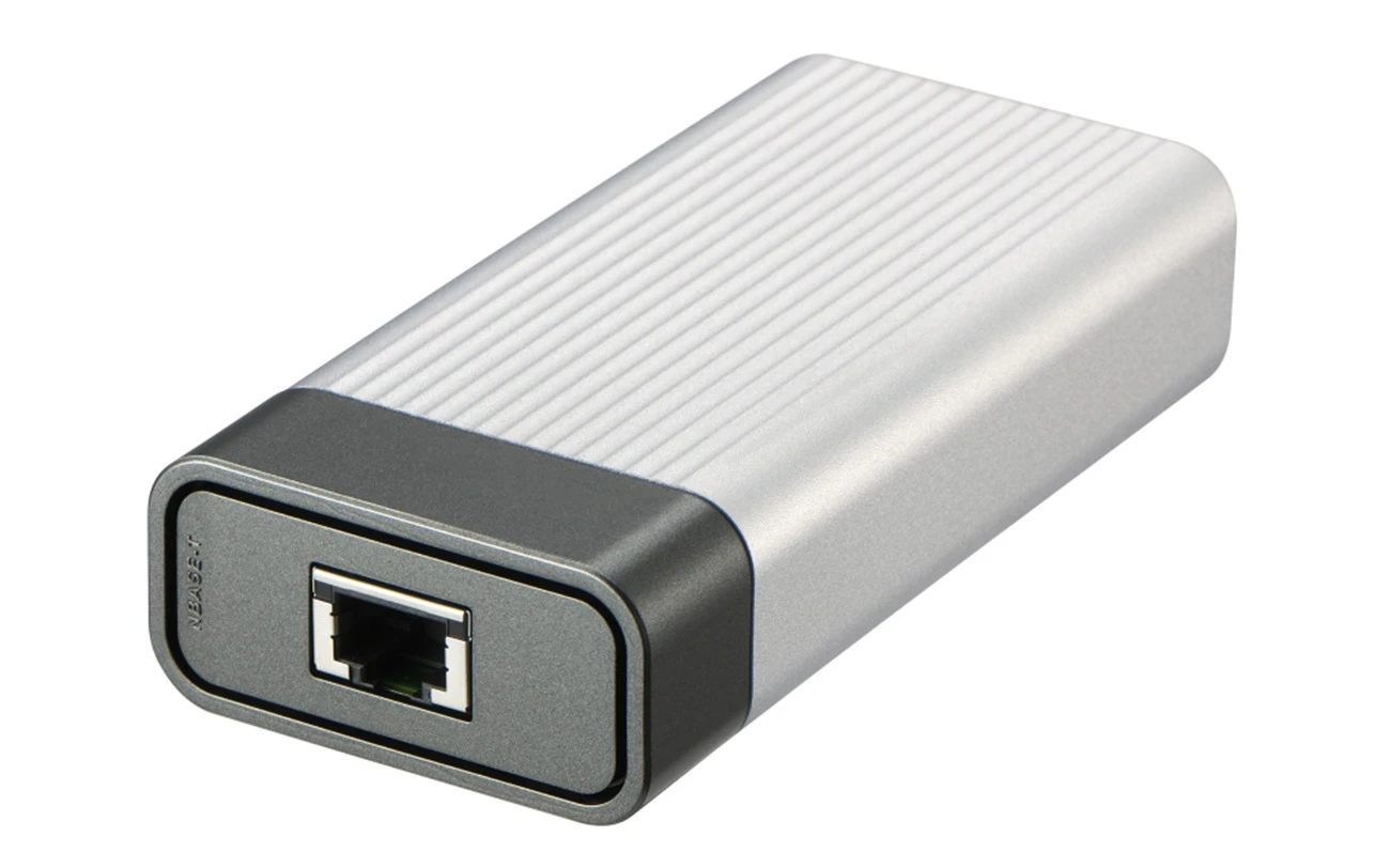 New Original For QNAP QNA-T310G1T Single Port Thunderbolt 3 To 10