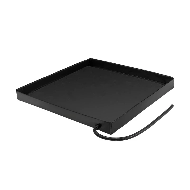 

Quick Setup Portable Outdoor Camping Shower Base Shower Tent Base Awning Base Camping Shower Tray