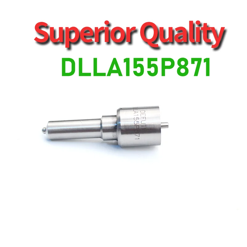 

Форсунка Common Rail Denso DLLA155P871 DLLA155P1030 DLLA155P1062 DLLA158P1092 дизельный инжектор BSJA16Z12