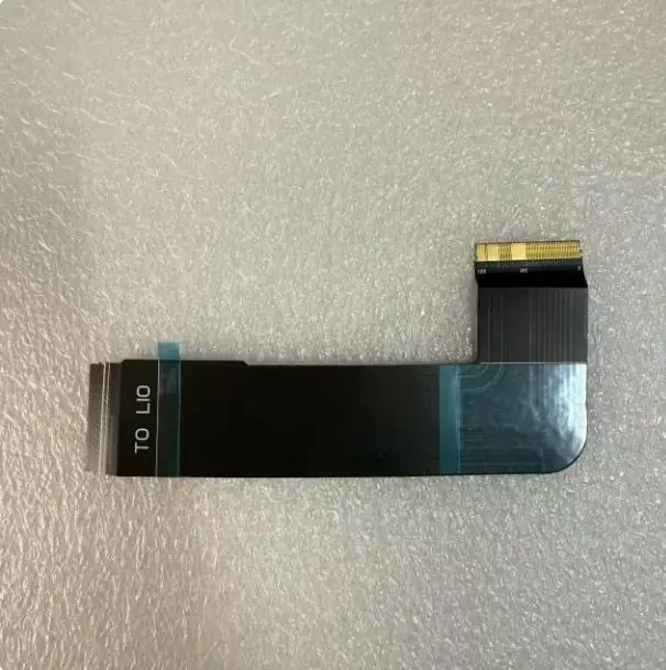 ORIGINAL FOR LENOVO Yoga 900-13 YOGA 4 Pro USB SD CARD READER FLEX CBALE  NS-A411