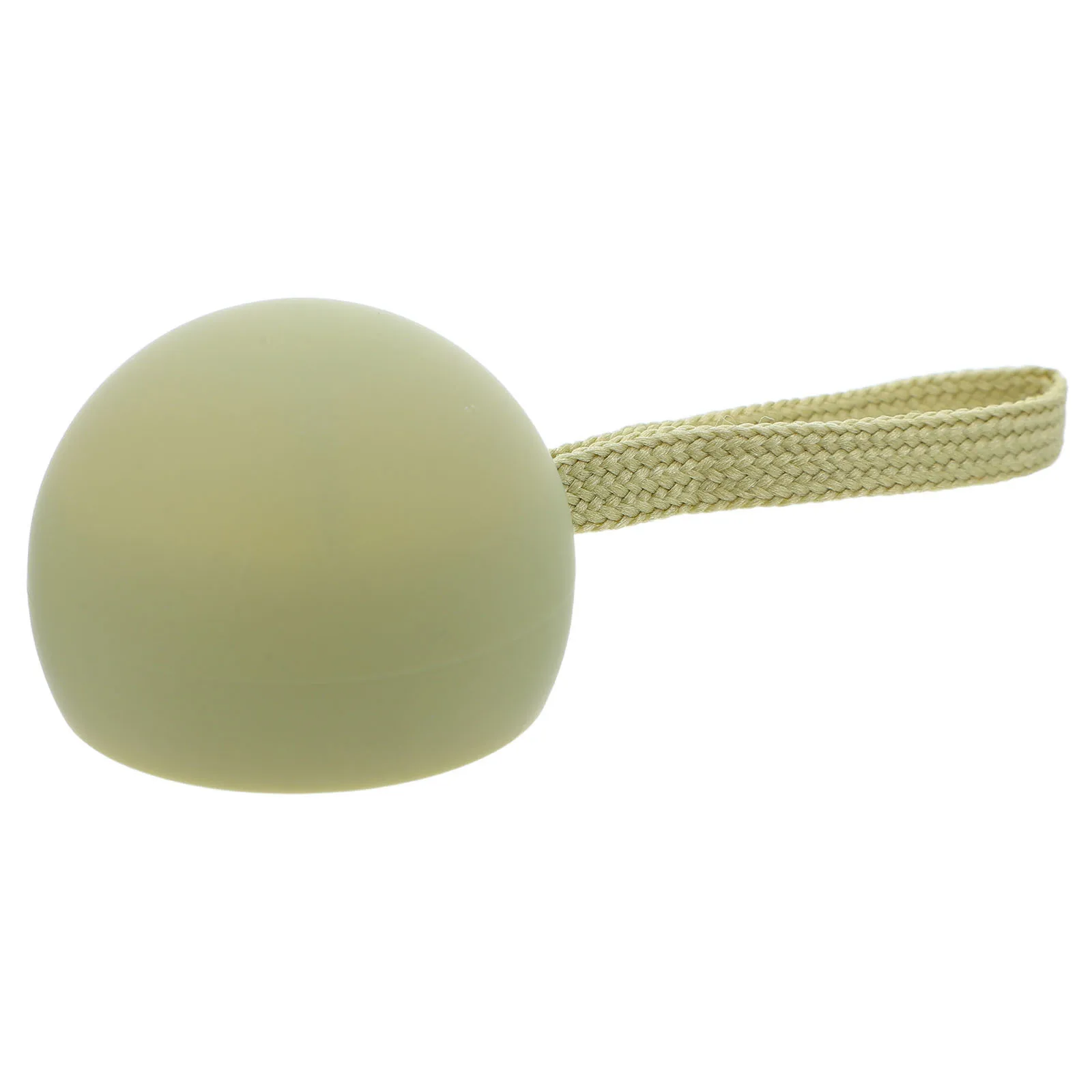 

Stylish Ball Shaped Folding Umbrella Handles Comfortable Grip Repair Parts Universal Compatibility Durable Plastic Accessories