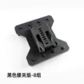 Waist clip -8 sets