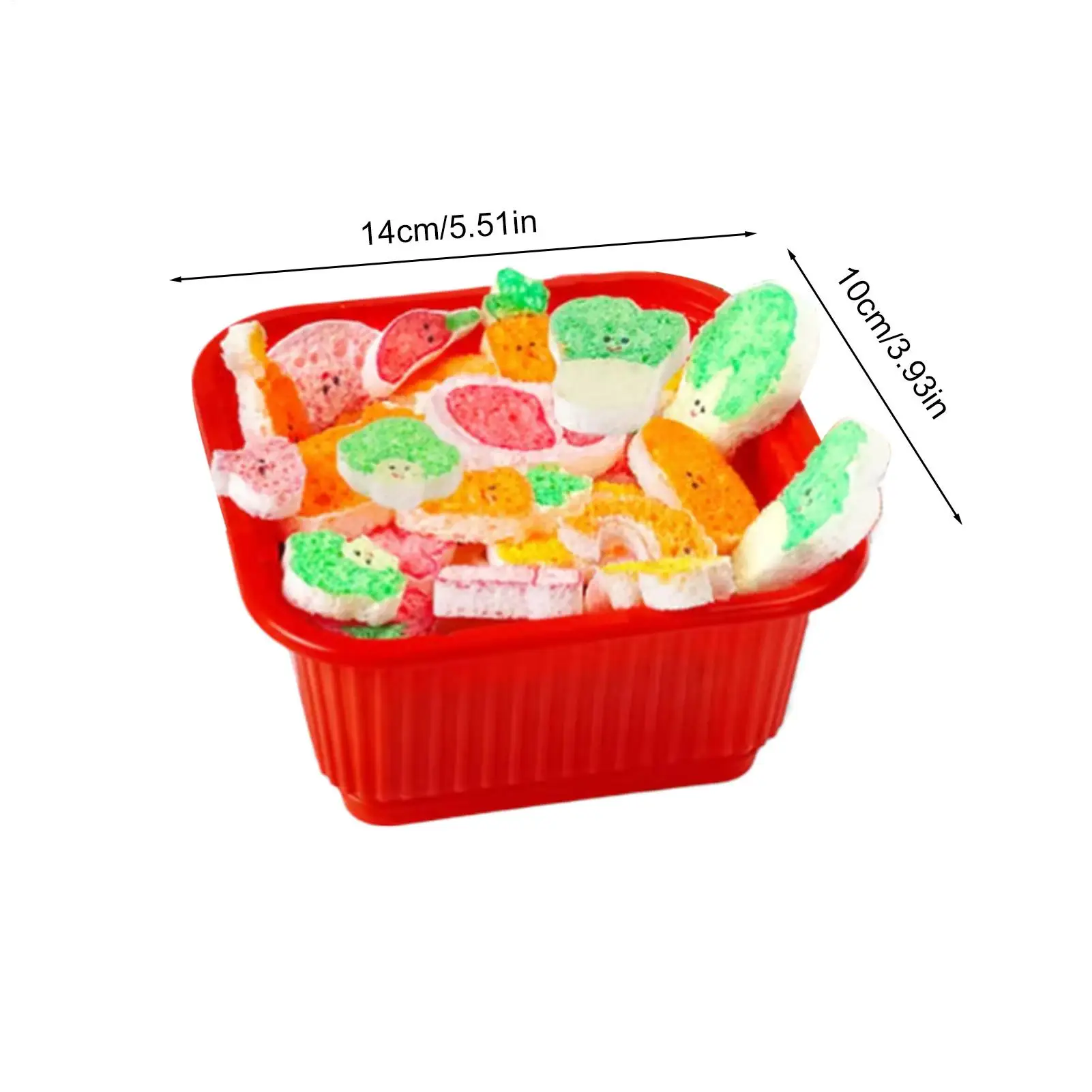 Stressball-Maker, Hot Pot-Bastelset, Bastelbedarf, Partygeschenke für Kinder, Mädchen, Jungen, Alter 6, Reisepartys, Schule, Sommercamp