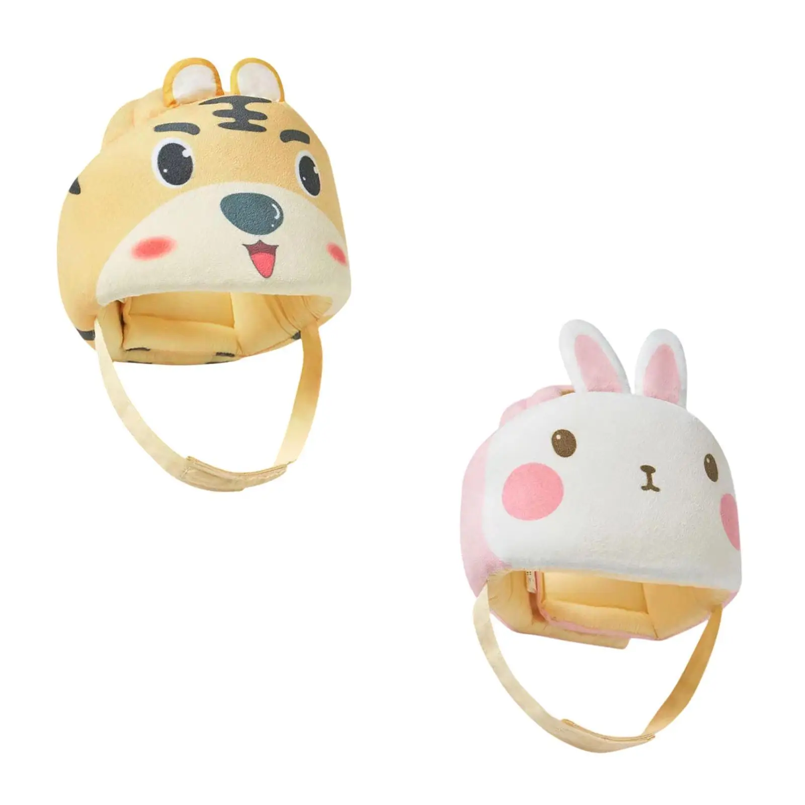 Baby-Helm, atmungsaktives Anti-Fall-Kissen für Kleinkinder zum Laufen, Krabbeln, Spielen