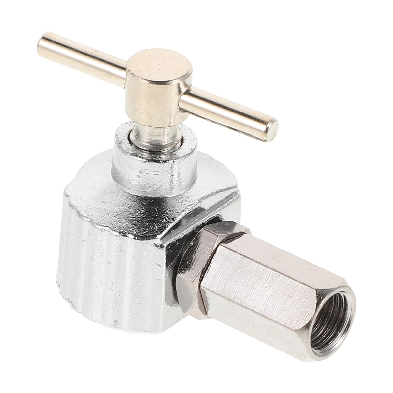 

Nozzle Metal Grease Sprayer Coupler Replacement For Manual Electric Grease Gun Locking Oil Fitting Tool Hose Accessory