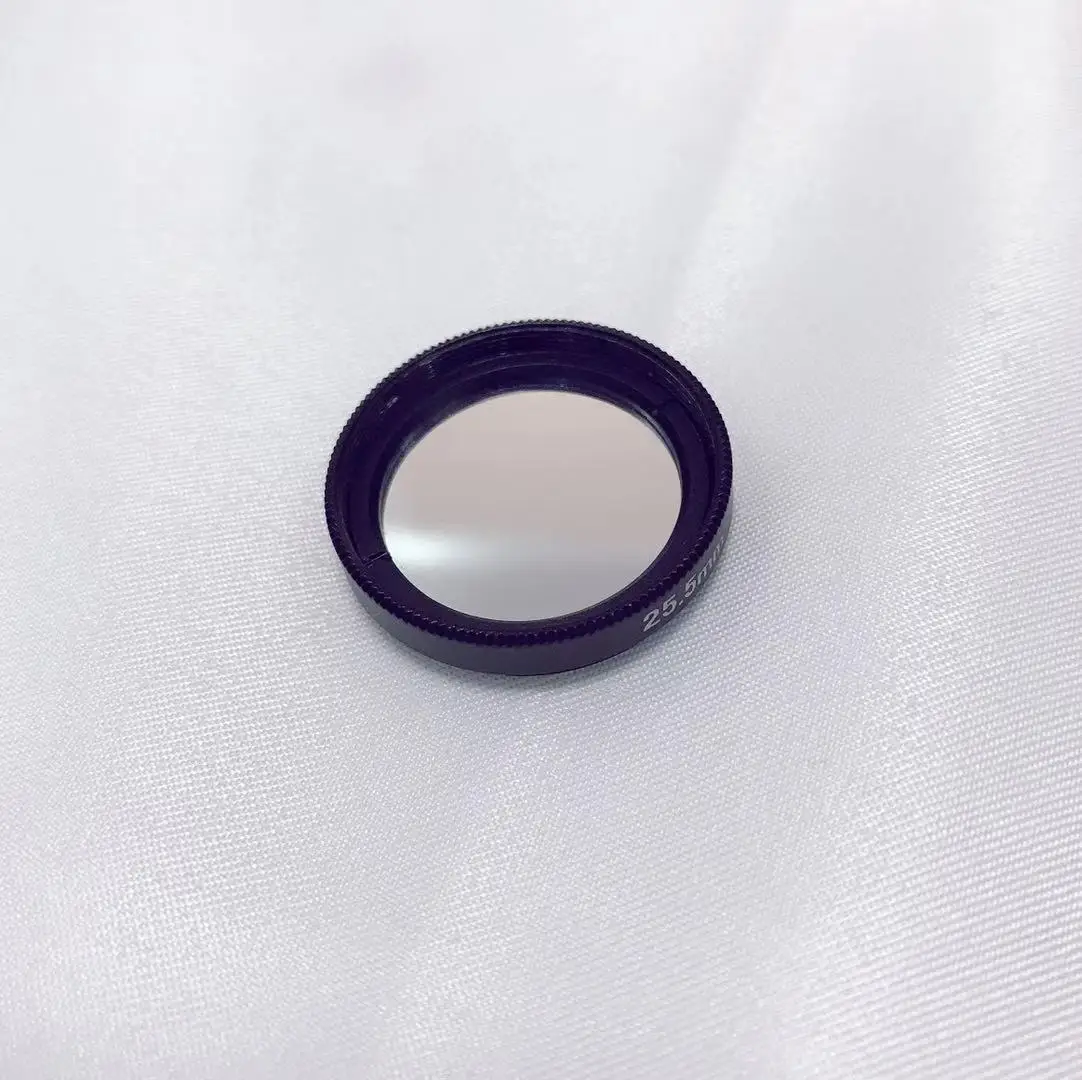 

Центр от 940 до 980 нм, длина волны 960 нм, ИК-фильтр узкого полосового пропускания, стекло NP960-40 нм