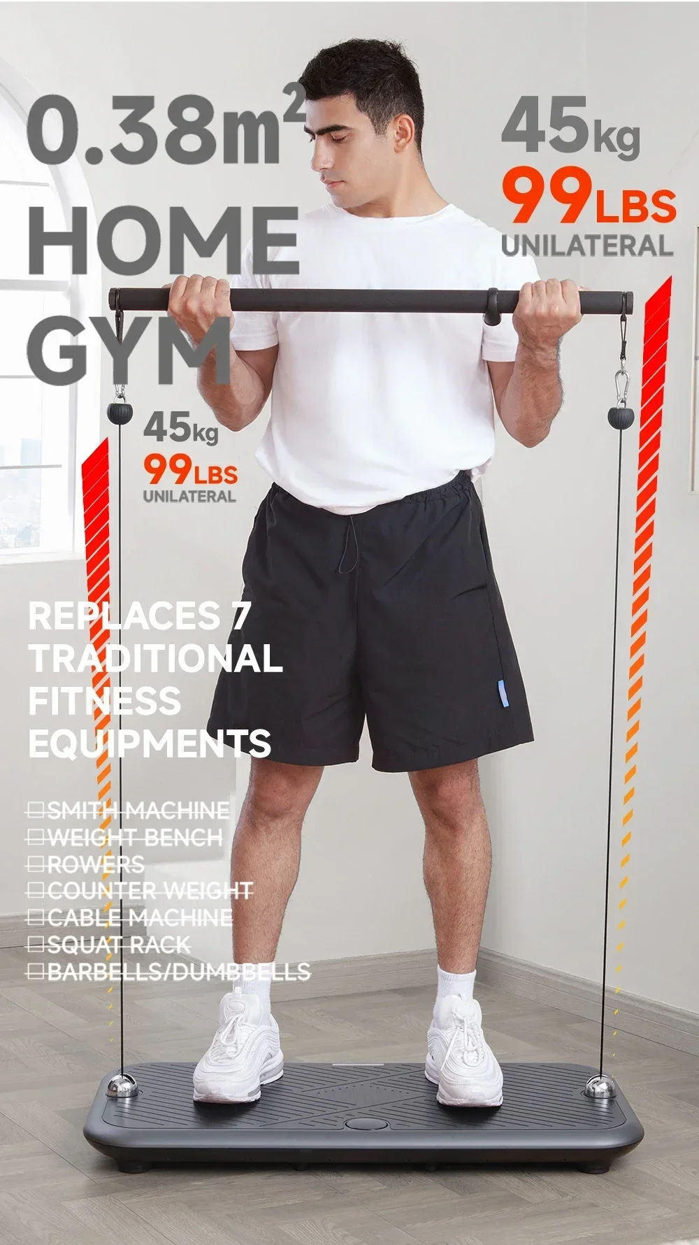Professional Digitized Fitness Machines Build Muscle And Burn Fat Arm Exerciser Gym Fitness Setscheap And Fine