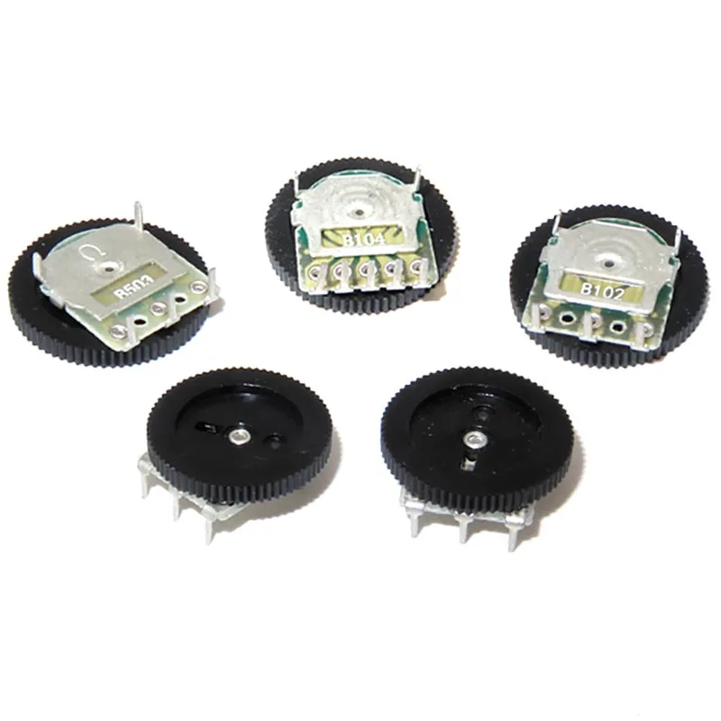 10PCS/LOT 3Pin 5Pin…