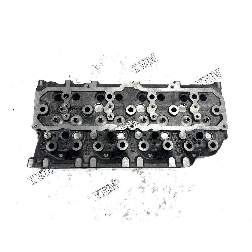 

Brand-New S4S S4S-DI Cylinder Head For Mitsubishi engine parts