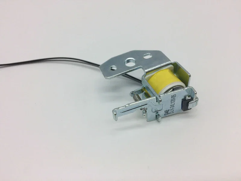 Nieuwe Belangrijkste Lade Solenoid voor Samsung CLP360 CLP365 CLP366 CLX3305 CLX3306 ML2525 SCX4600 4623 5635 5835 5935 SF650 JC33-00025B
